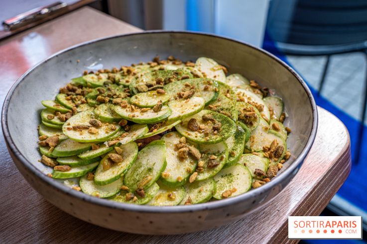 Père & Fils Burger par Alléno