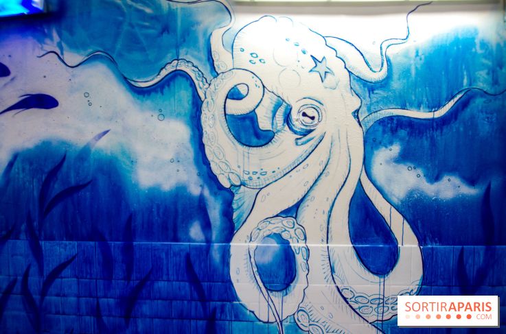 La Belle Piscine, nos photos