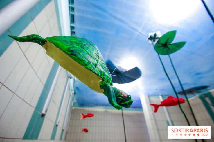 La Belle Piscine, nos photos