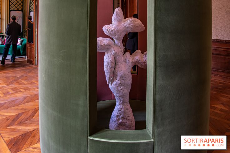 Exposition Bons Baisers de Pékin au Musée Guimet