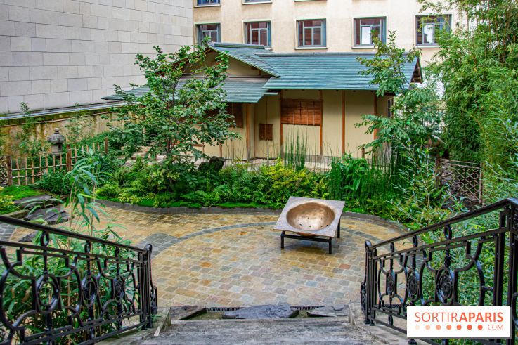 Exposition Bons Baisers de Pékin au Musée Guimet