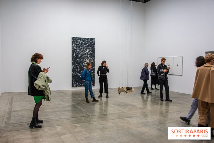 Exposition HUMPTY\DUMPTY au Palais de Tokyo et à Lafayette Anticipations - nos photos