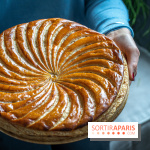 Galettes des rois 2023 à Paris - Stohrer