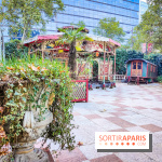 Le Musée des Arts Forains - Pavillon de Bercy : un musée insolite et enchanteur à Paris