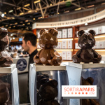 Le Salon du Chocolat 2022, les photos
