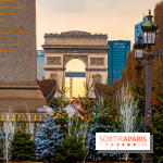 Visuels Noël - illuminations noël