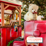 Noël Paris visuels - cadeau - sapin - Créteil soleil