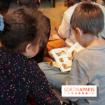 Visuels enfant - famille