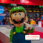 Paris Games Week 2022