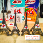 JO de Paris 2024 : découvrez les mascottes de ces Jeux olympiques et paralympiques