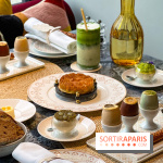 LV Dream, le Café Louis Vuitton par Maxime Frédéric