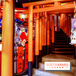 Isshin Ramen, nos photos 