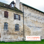 Abbaye de Maubuisson visuels