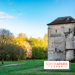 Abbaye de Maubuisson visuels