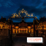 Noël à Vaux-le-Vicomte 2022, les 400 ans de la naissance de Molière