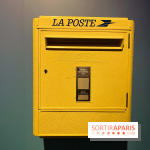 Jouez, postez !, la nouvelle exposition ludique du Musée de la Poste - nos photos