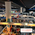 Salon du livre et de la presse jeunesse de Montreuil 2022