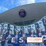 Parc des Princes