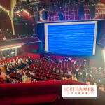 Visuels salles de spectacle et théâtres - Casino de Paris