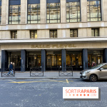 Visuels salles de spectacle et théâtres - Salle Pleyel