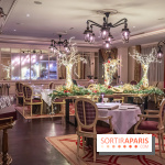 La Table du Connétable - restaurant étoilé - Clément le Norcy