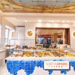 Frappe Boulangerie - pâtisserie Paris 11e