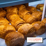 Pépite boulangerie gourmande - pâtisserie - Paris 11e - pain au chocolat