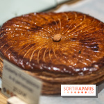 Encore -boulangerie pâtisserie d’Ophélie Barès - galette des rois