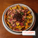 The Moose, le pub canadien aux poutines maison