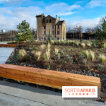 Mémorial de l'ancienne gare de déportation de Bobigny, nos photos