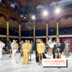 Visuels Fashion Week