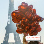 Saint-Valentin visuel saint Valentin