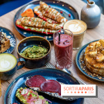 Parenthèse Brunch, le nouveau brunch pas cher et gourmand Paris 10e - A7C2413