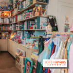 Ô Tipi, le magasin de jouets, café et lieu d'ateliers pour enfants et parents