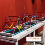 Cité de l'architecture et du patrimoine - collection permanente -  A7C2875