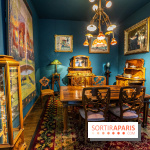 Musée des Arts décoratifs, collection permanente