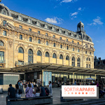 Musée d'Orsay, collection permanente