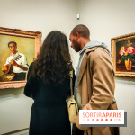 Musée de l'Orangerie - Vue d'ensemble