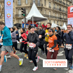 Courses à pied - semi marathon