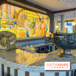 Montijo : la cave à manger aux accents espagnols à Paris