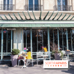 Treize au jardin