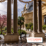 Petit Palais - Colección permanente - Jardín