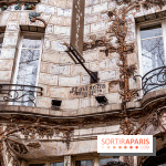 Céramic hotel - Architecte Jules Lavirotte - Art Nouveau
