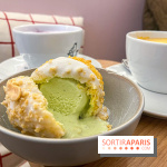 Le café Isaka, à deux pas du Palais Royal - 666A 432B 9D07 CB803553B2FA
