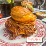 Aupa Caminito, le restaurant convivial aux délicieux burgers croissants