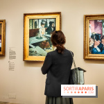Manet / Degas : nos photos de l'exposition en miroir à découvrir au Musée d'Orsay - IMG20230327152309