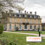 Exposition 1769, la Corse à la naissance de Napoléon Bonaparte au Château de Malmaison et Bois Préau - A7C8279