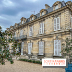 Exposition 1769, la Corse à la naissance de Napoléon Bonaparte au Château de Malmaison et Bois Préau - IMG 4416