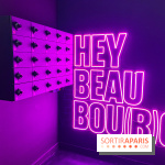 Decibel, la salle de sport et studio de danse à Beaubourg - B39BB086 61ED 464A 84FE 4964B23731E6