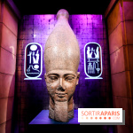 Ramsès et l’or des pharaons, nos photos de l'expo